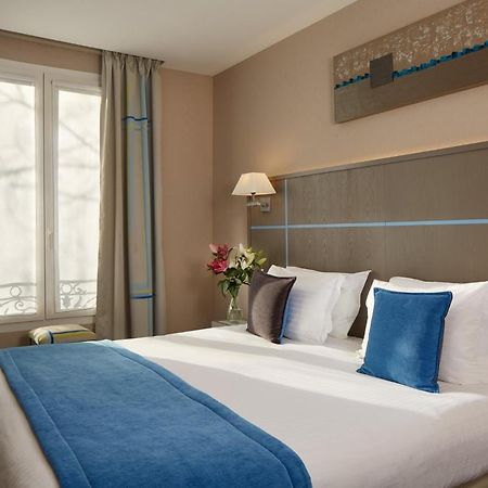 Alize Grenelle Tour Eiffel Hotel Parijs Buitenkant foto