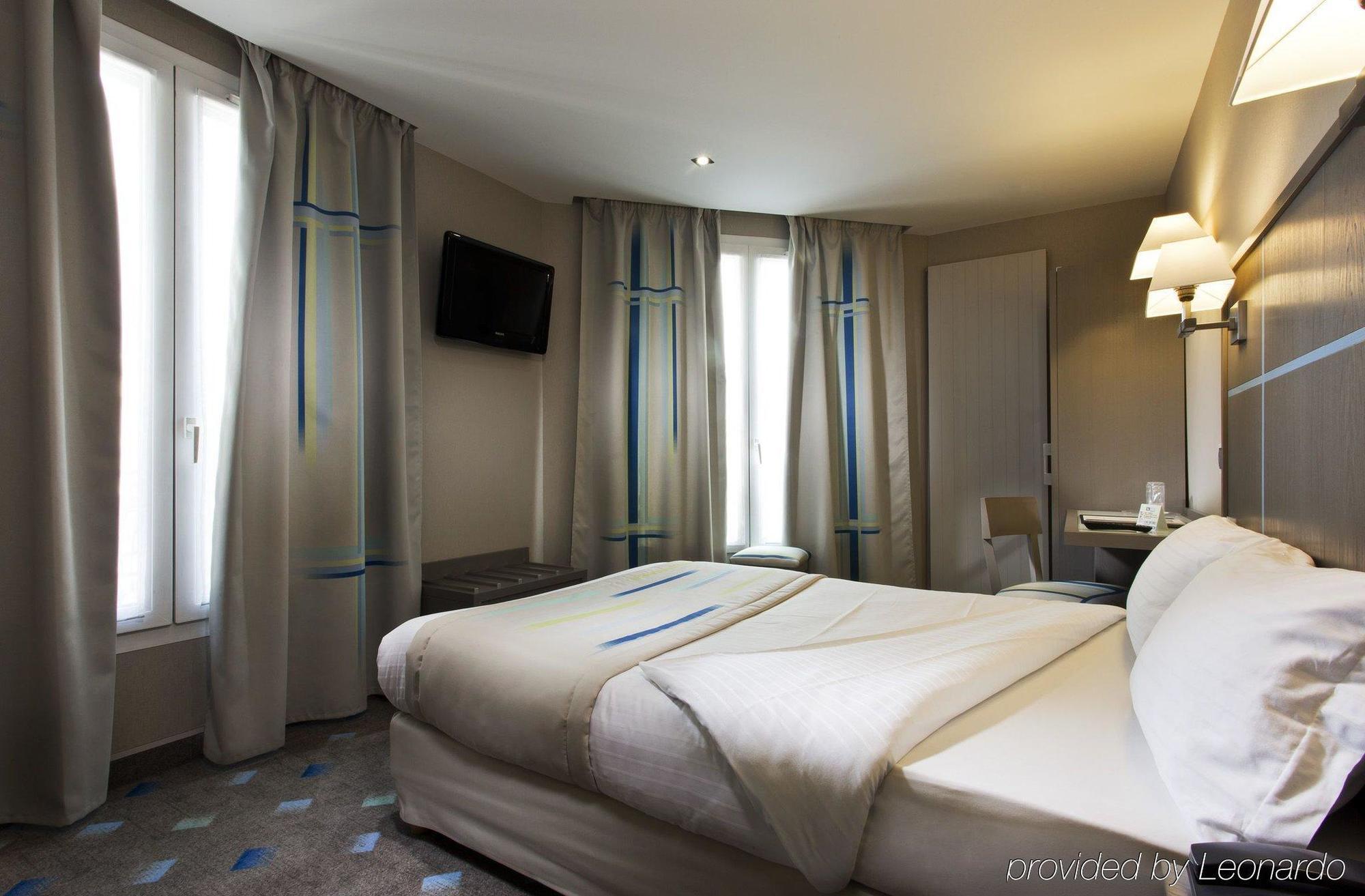 Alize Grenelle Tour Eiffel Hotel Parijs Buitenkant foto