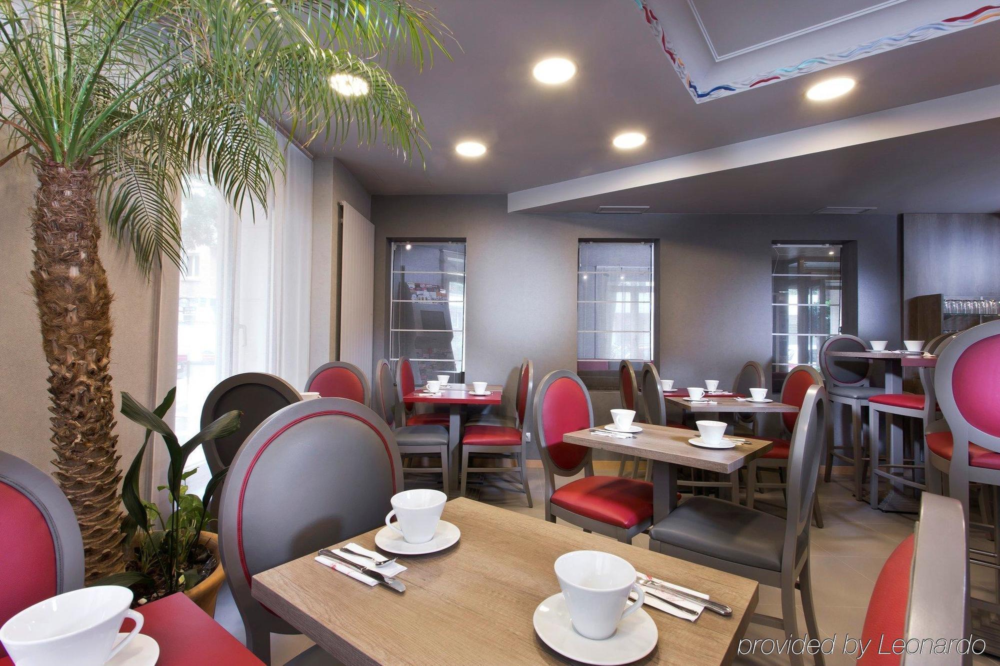 Alize Grenelle Tour Eiffel Hotel Parijs Buitenkant foto