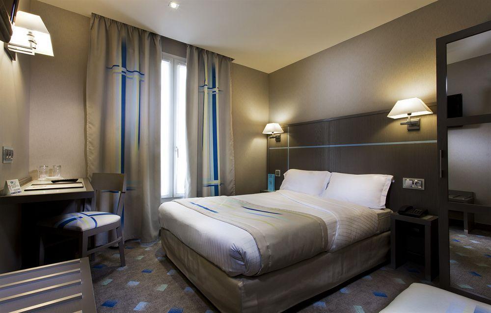 Alize Grenelle Tour Eiffel Hotel Parijs Buitenkant foto
