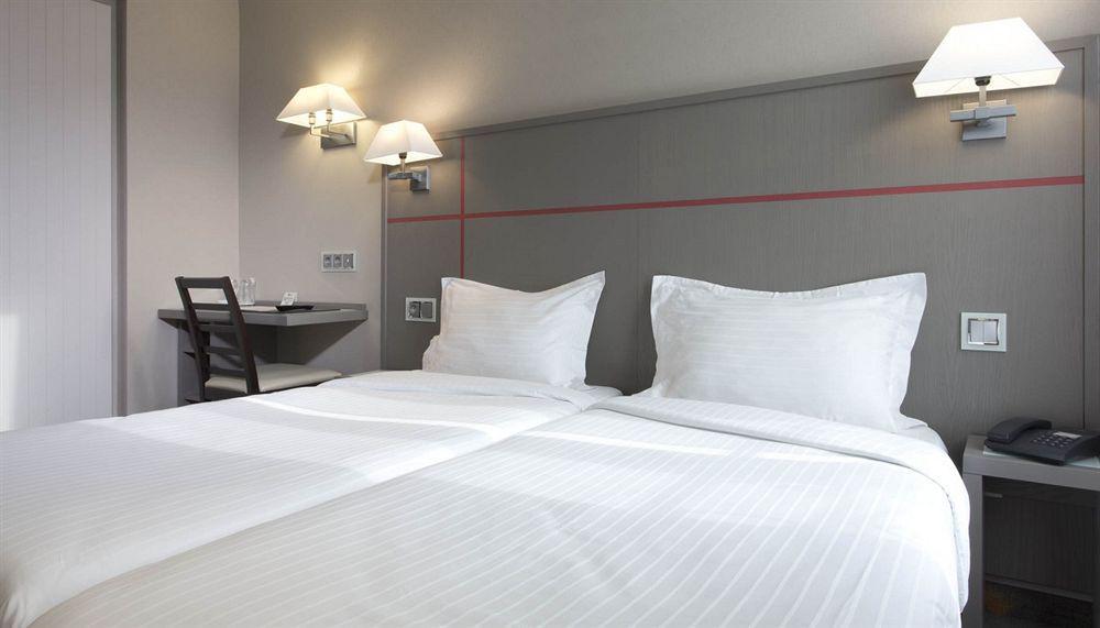 Alize Grenelle Tour Eiffel Hotel Parijs Buitenkant foto