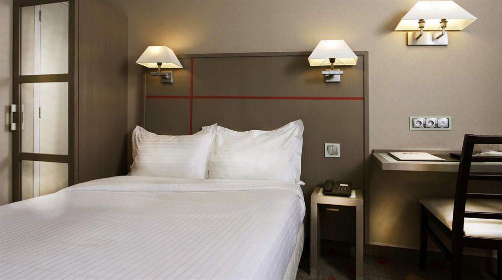 Alize Grenelle Tour Eiffel Hotel Parijs Buitenkant foto
